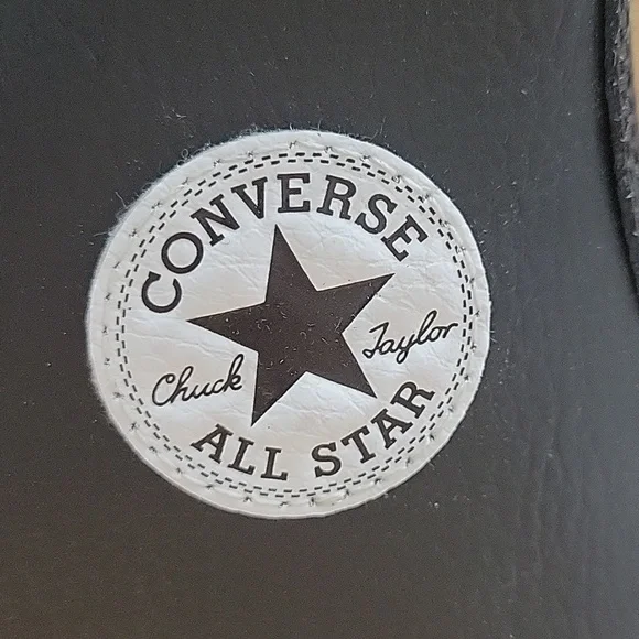 Converse high top Brand new - Picture 6 of 12